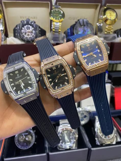 นาฬิกาhublot ราคา